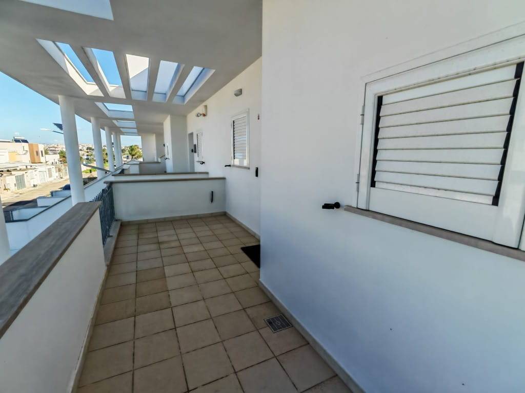 Villa a Ugento in Via San Rocco, 55 - Foto 4