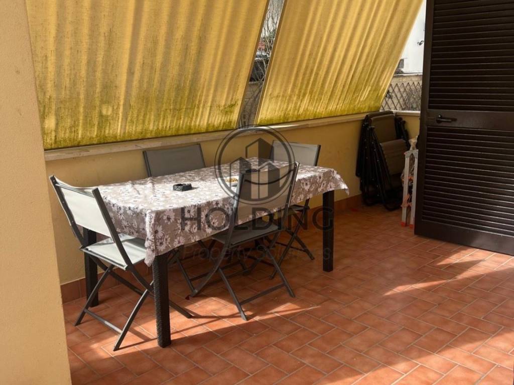 Villetta a schiera a Fiumicino in Via Serrenti - Foto 2