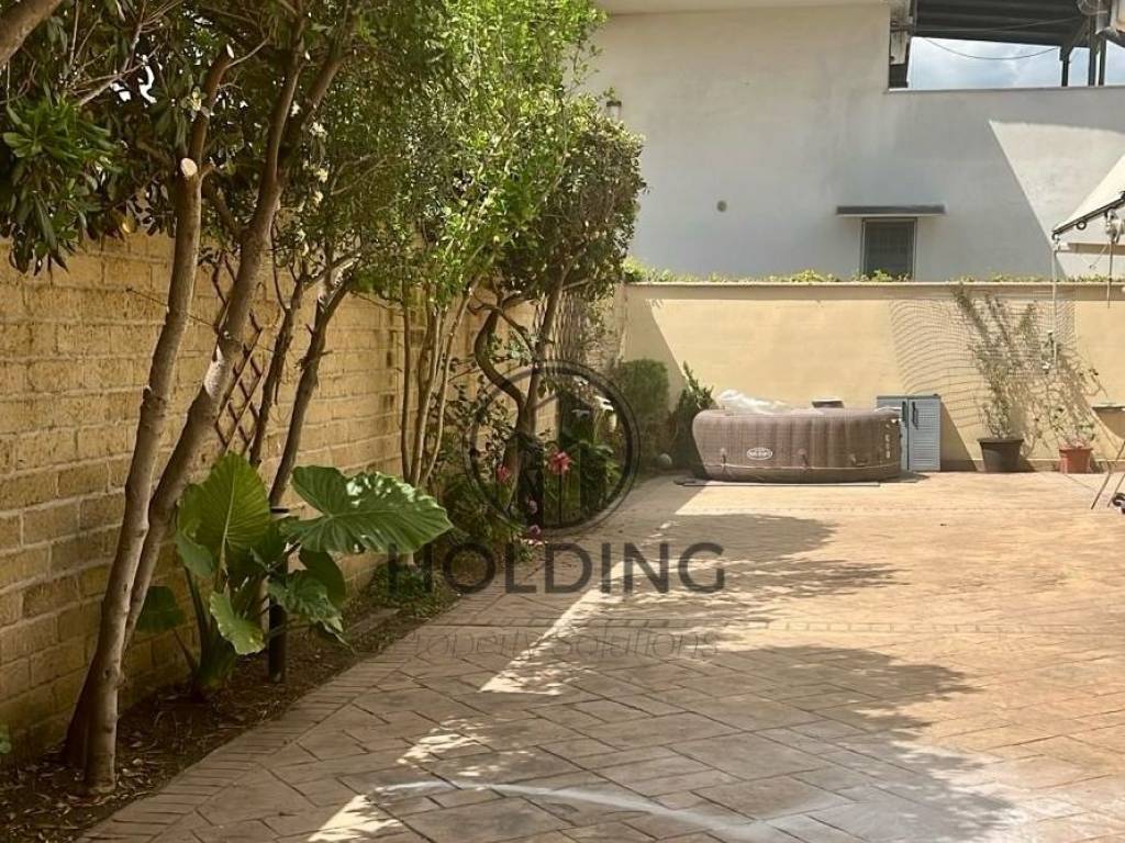 Villetta a schiera a Fiumicino in Via Serrenti - Foto 3