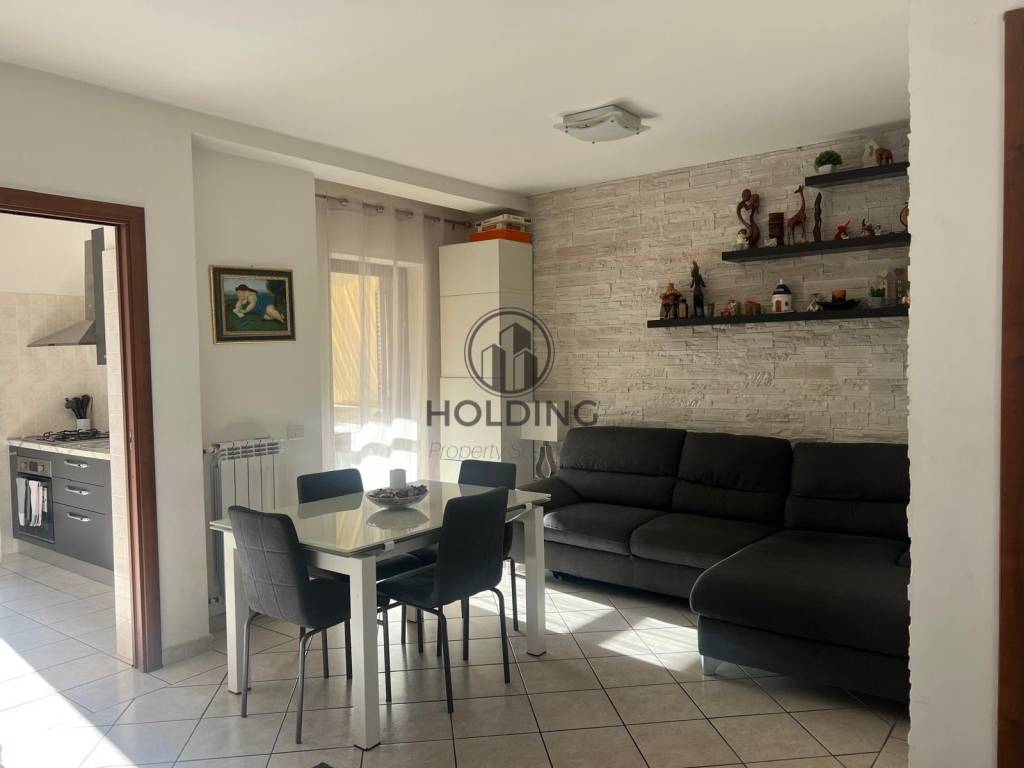 Villetta a schiera a Fiumicino in Via Serrenti - Foto 5