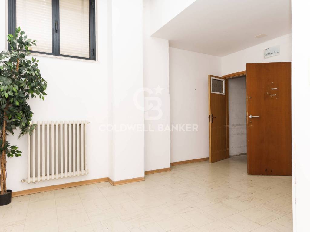Appartamento a Foligno in Via Gentile da Foligno, 28 - Foto 3
