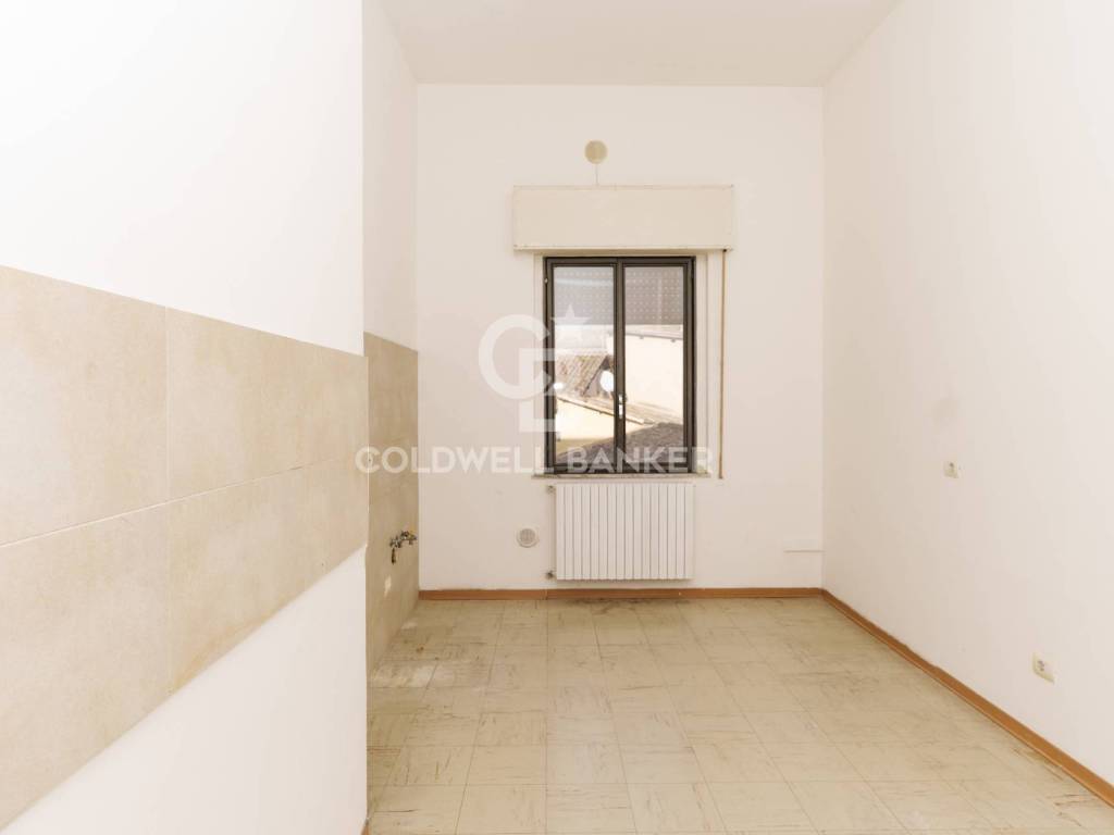 Appartamento a Foligno in Via Gentile da Foligno, 28 - Foto 4