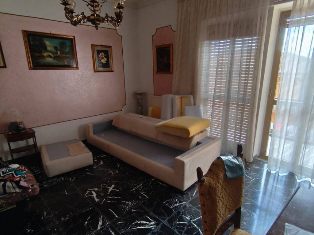 Appartamento a Salerno in Via Capitano Domenico Fiore, 21 - Foto 2
