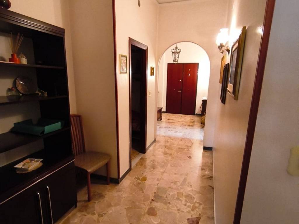 Appartamento a Salerno in Via Capitano Domenico Fiore, 21 - Foto 5