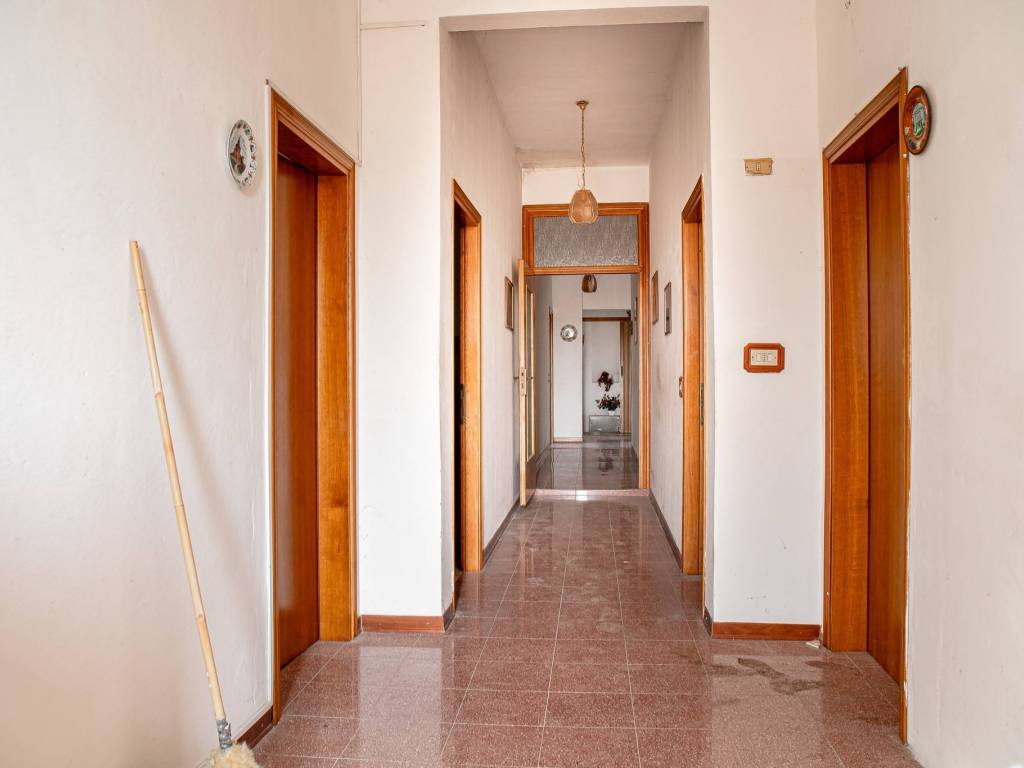 Casa indipendente a Terre del reno in Via Luneda, 18 - Foto 2