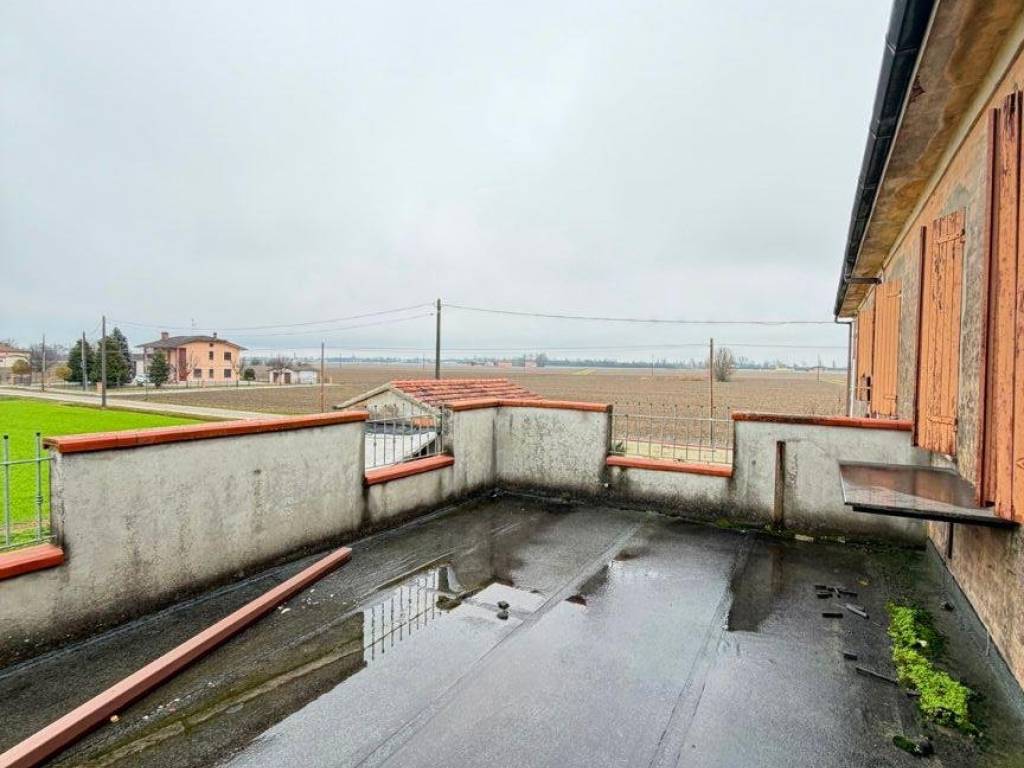 Casa indipendente a Terre del reno in Via Luneda, 18 - Foto 4