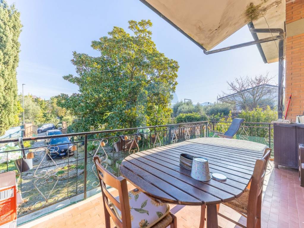 Villa a Ciampino in Via Ventotene, 11 - Foto 3