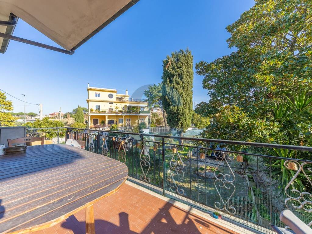 Villa a Ciampino in Via Ventotene, 11 - Foto 4