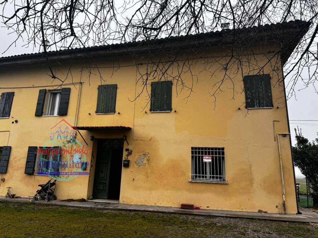 Villa a Cento in VIA GUADORA, 18 - Foto 3