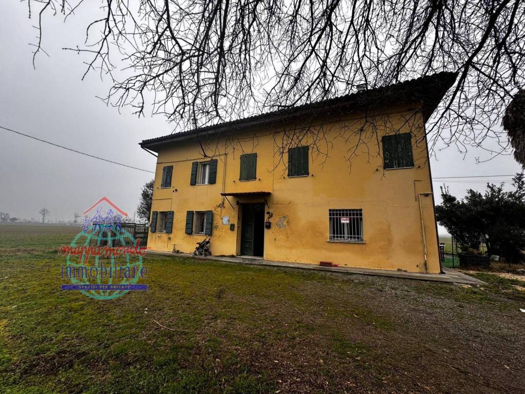 Villa a Cento in VIA GUADORA, 18 - Foto 4