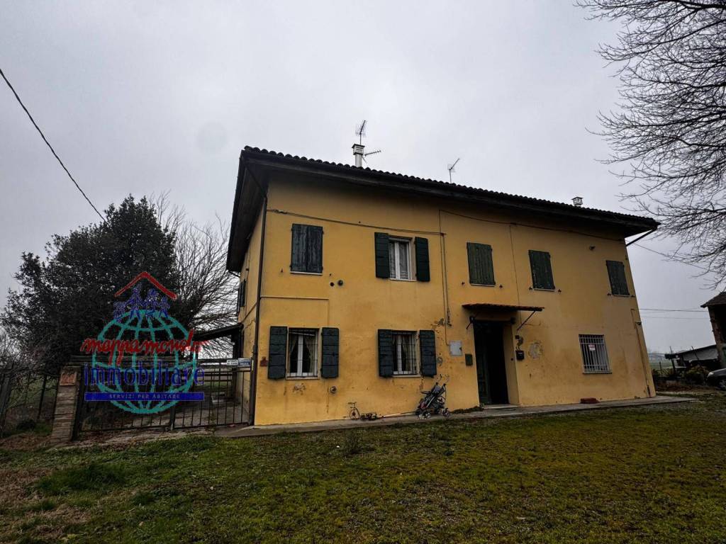 Villa a Cento in VIA GUADORA, 18 - Foto 5