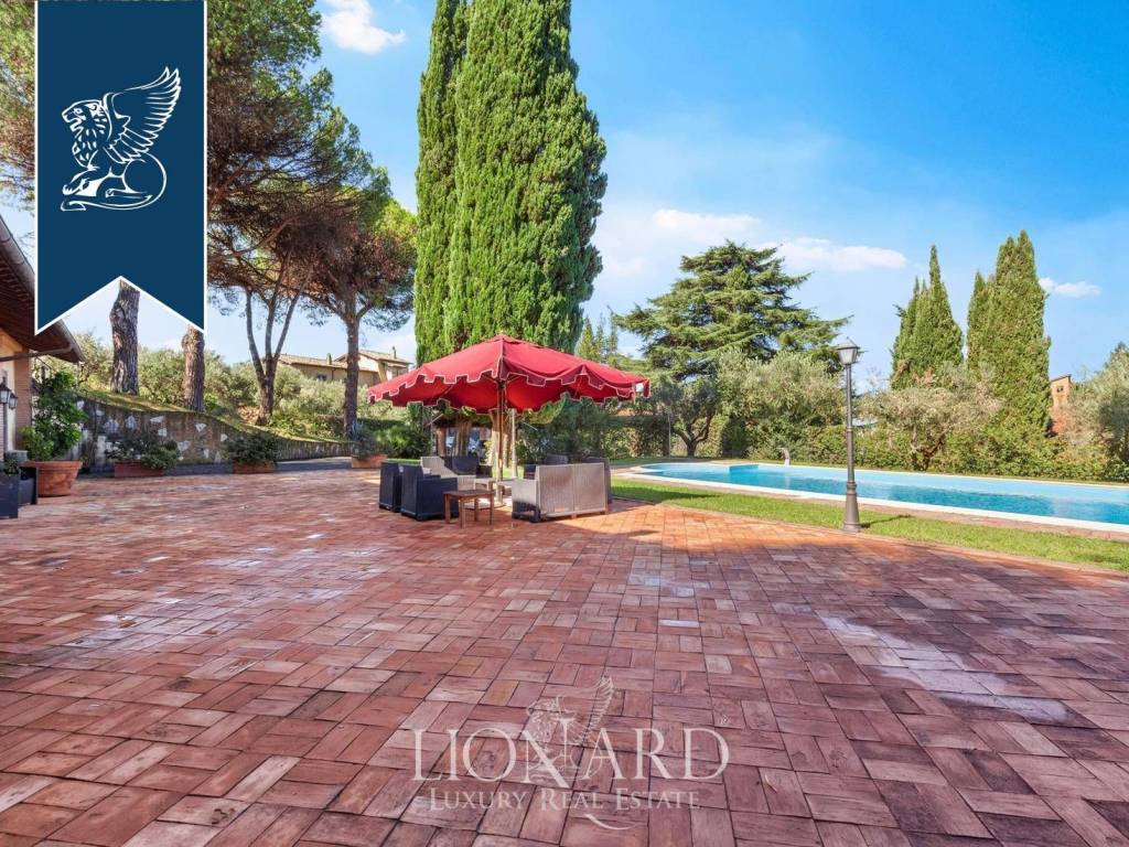 Villa a Frascati - Foto 4