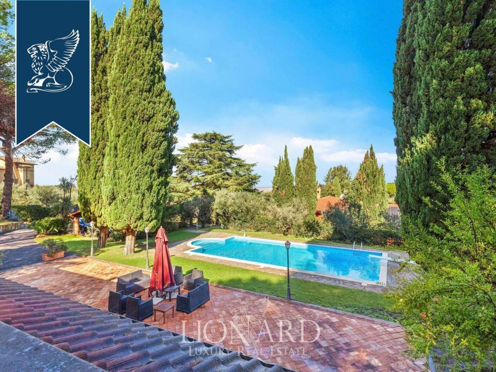 Villa a Frascati - Foto 5