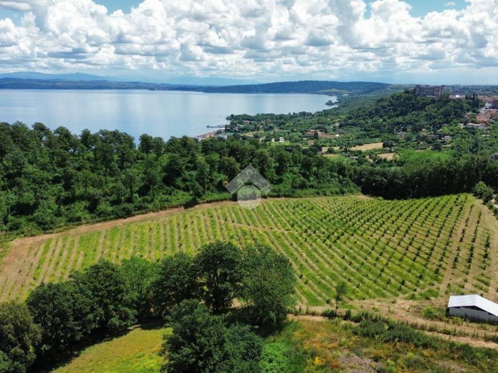 Terreno a Bracciano in VIA DELLA CISTERNA - Foto 5