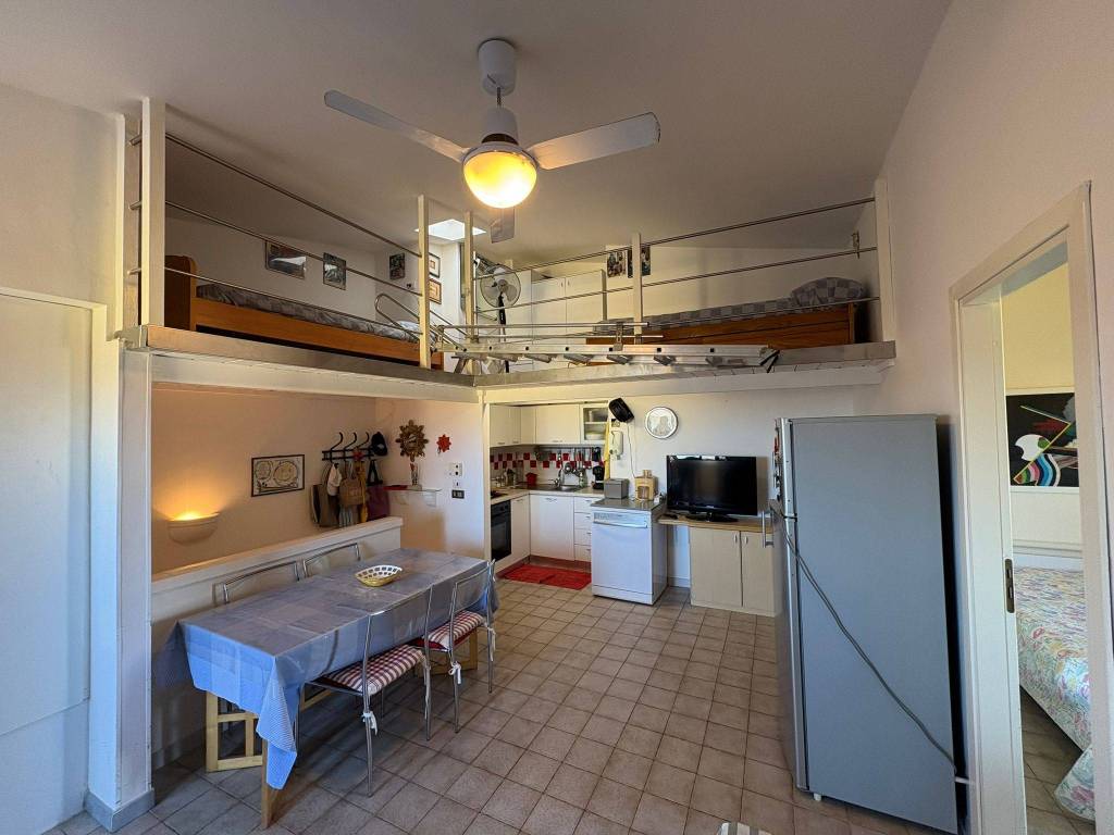 Appartamento a Bernalda in Viale delle Sirene - Foto 4
