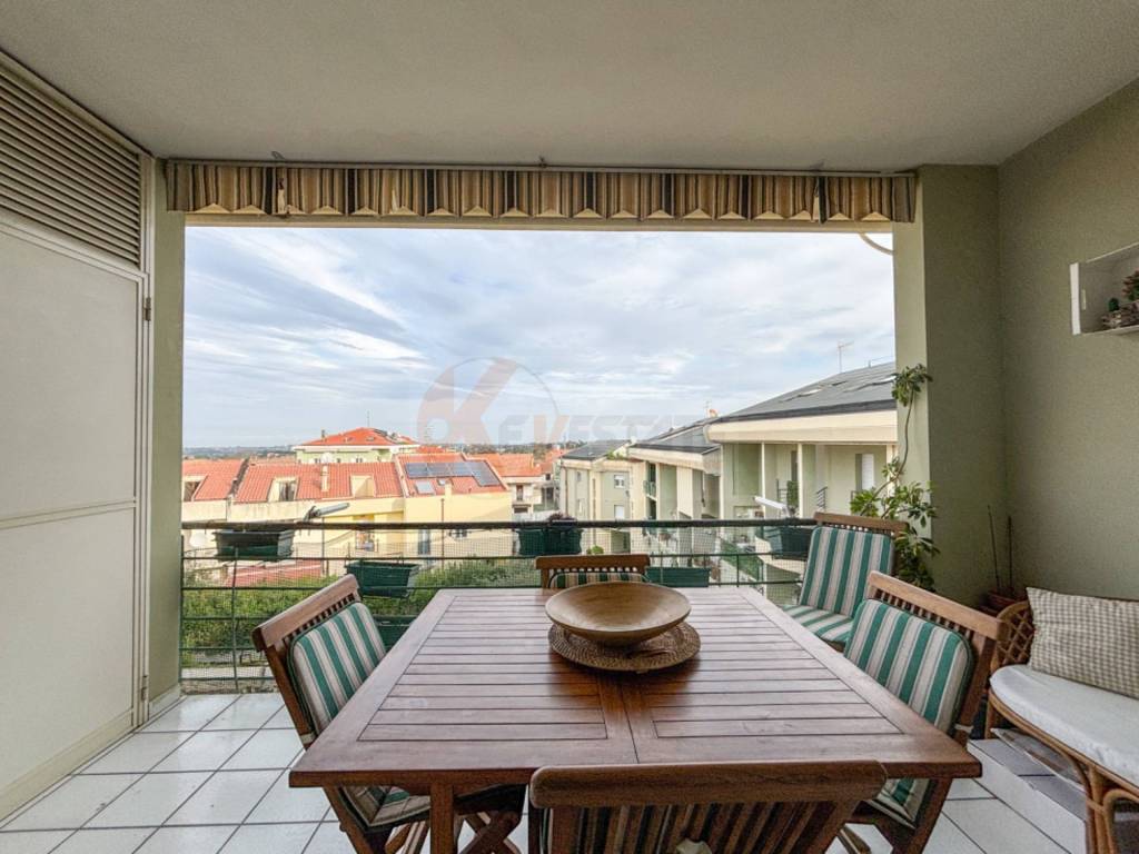 Appartamento a Sassari in Via Walter Pasella - Foto 2