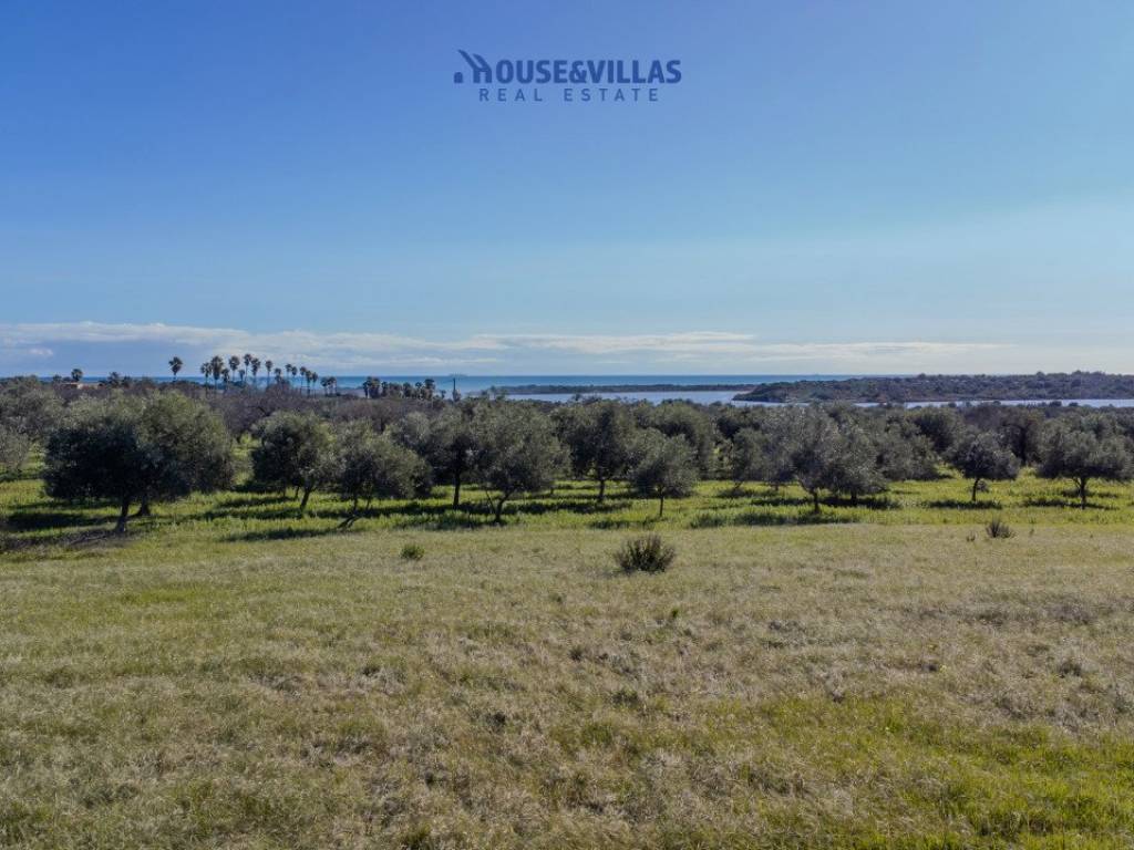 Villa a Noto in vendicari noto - Foto 2