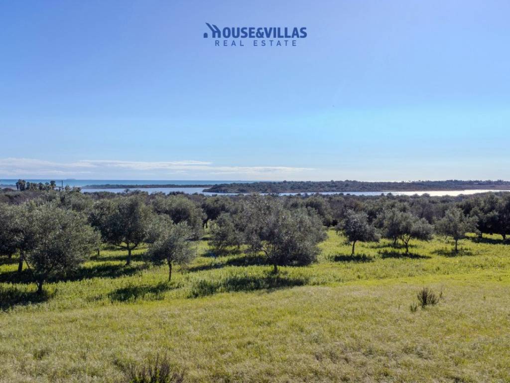 Villa a Noto in vendicari noto - Foto 3