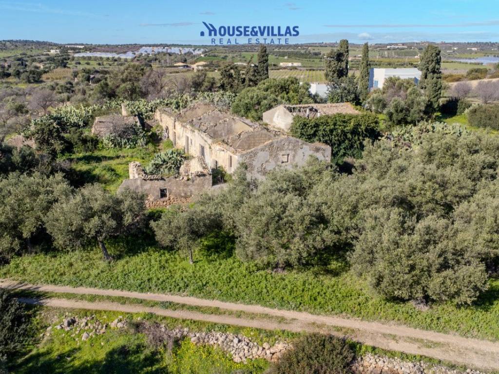 Villa a Noto in vendicari noto - Foto 5