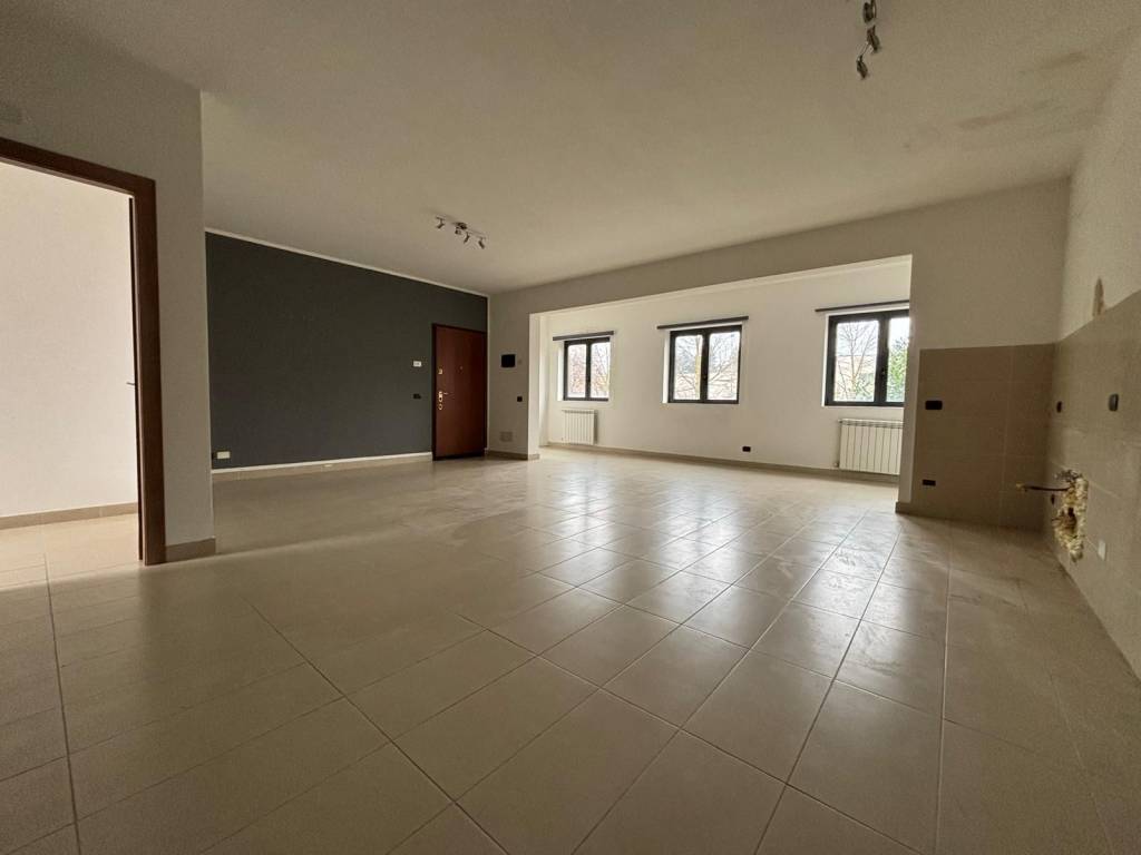 Appartamento a Binago in Via L. Boffi, 3 - Foto 2