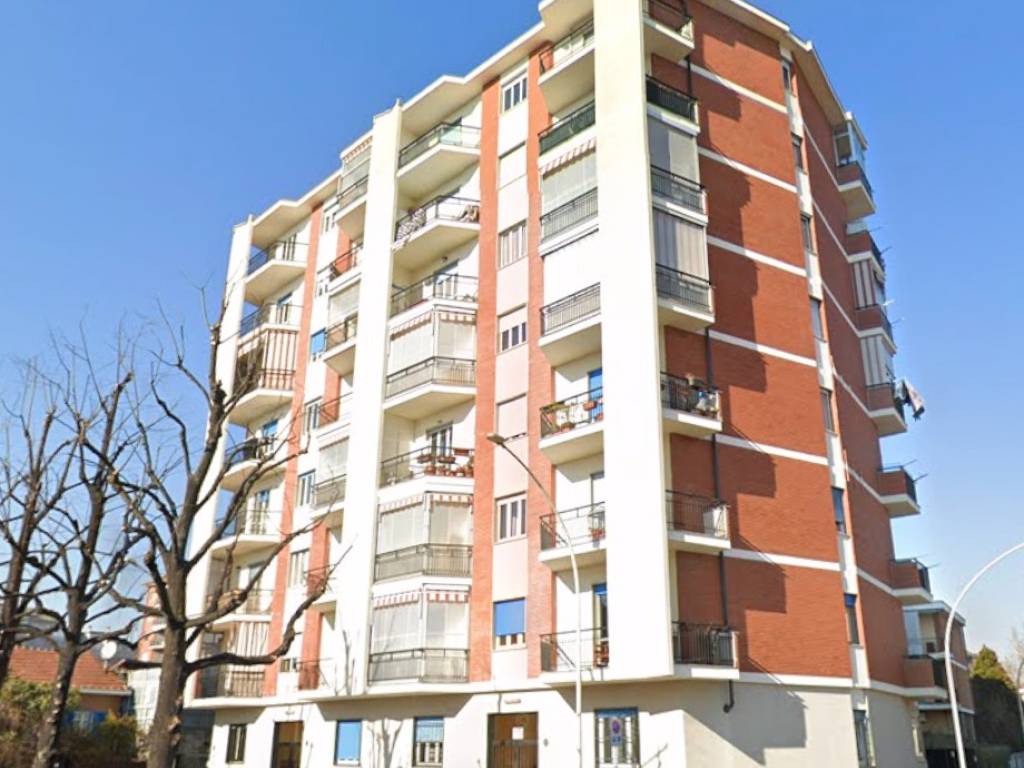 Appartamento a Grugliasco in Corso Adriatico, 381 - Foto 2