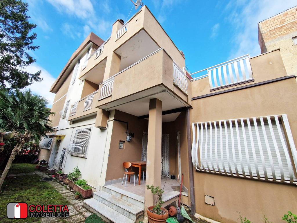 Villa a Acerra in Via Armando Diaz - Foto 3
