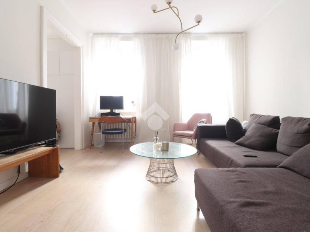 Appartamento a Trieste in Via Aleardi Aleardo, 3 - Foto 3