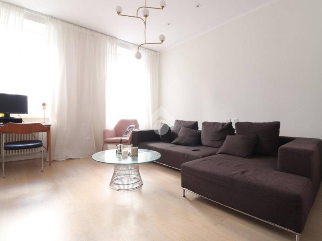 Appartamento a Trieste in Via Aleardi Aleardo, 3 - Foto 4