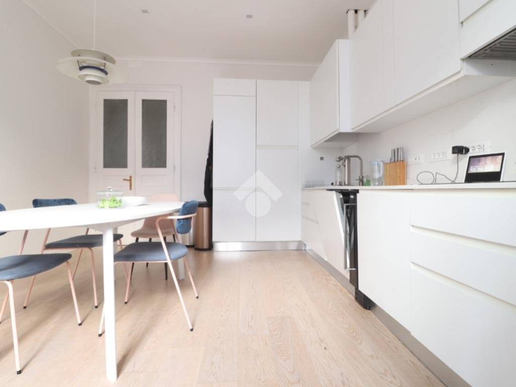 Appartamento a Trieste in Via Aleardi Aleardo, 3 - Foto 5