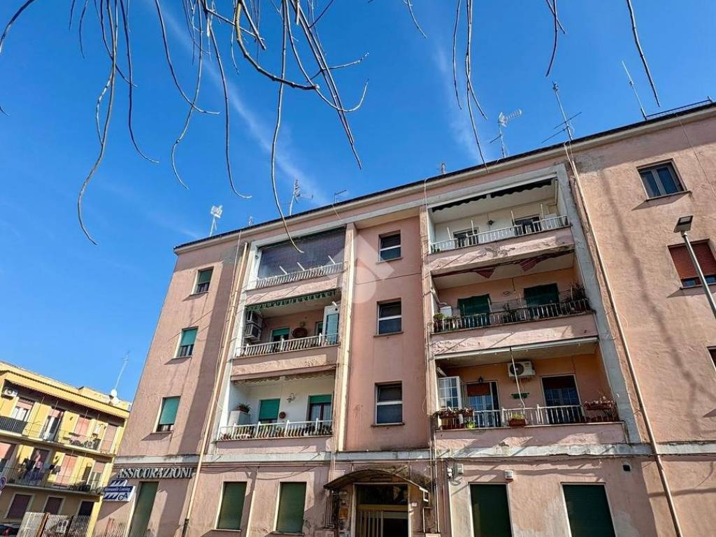 Appartamento a Cassino in Via Giuseppe Verdi, 7 - Foto 2