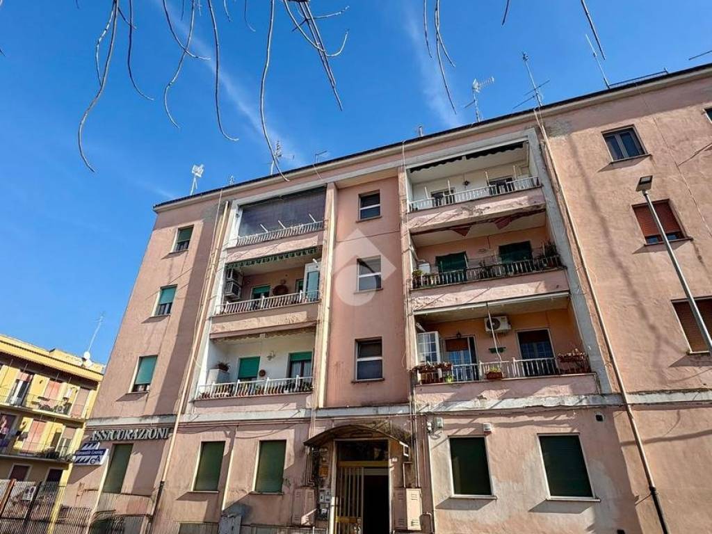 Appartamento a Cassino in Via Giuseppe Verdi, 7 - Foto 3