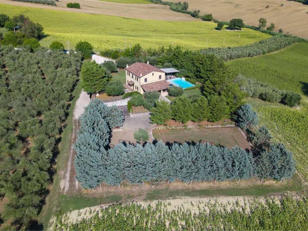 Villa a San marcello - Foto 2