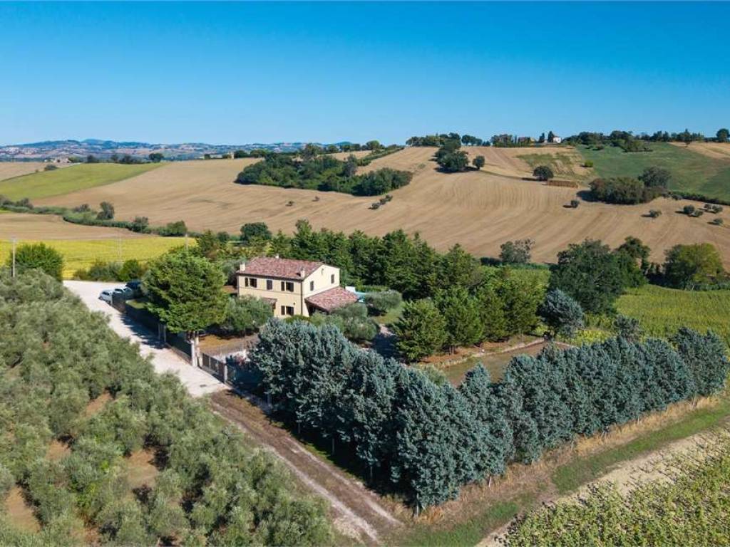 Villa a San marcello - Foto 3