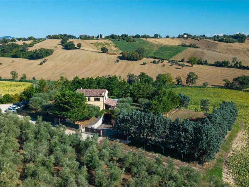 Villa a San marcello - Foto 4