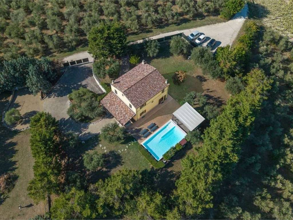 Villa a San marcello - Foto 5