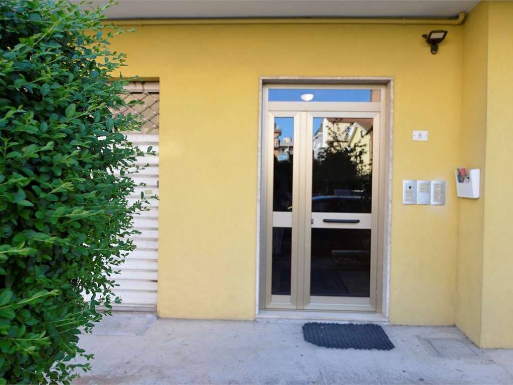 Appartamento a Falconara marittima in via bassano del Grappa, 8 - Foto 4