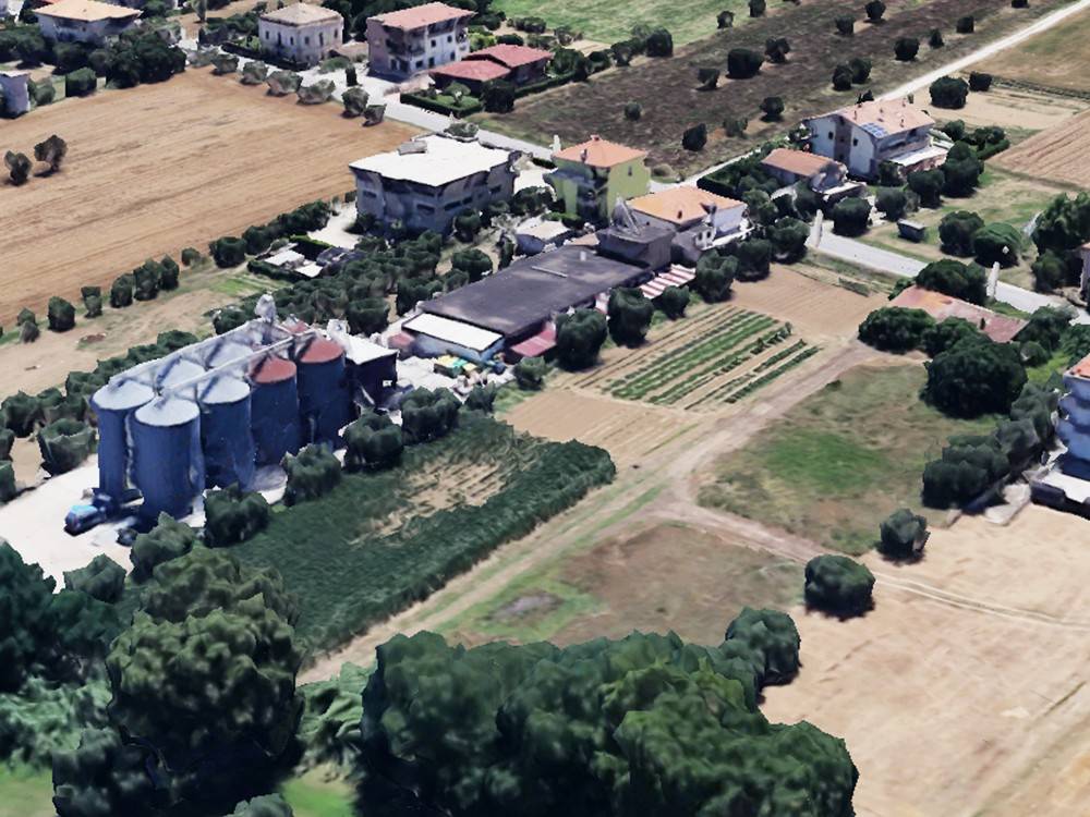 Terreno a Alba adriatica in Via Ascolana - Foto 2