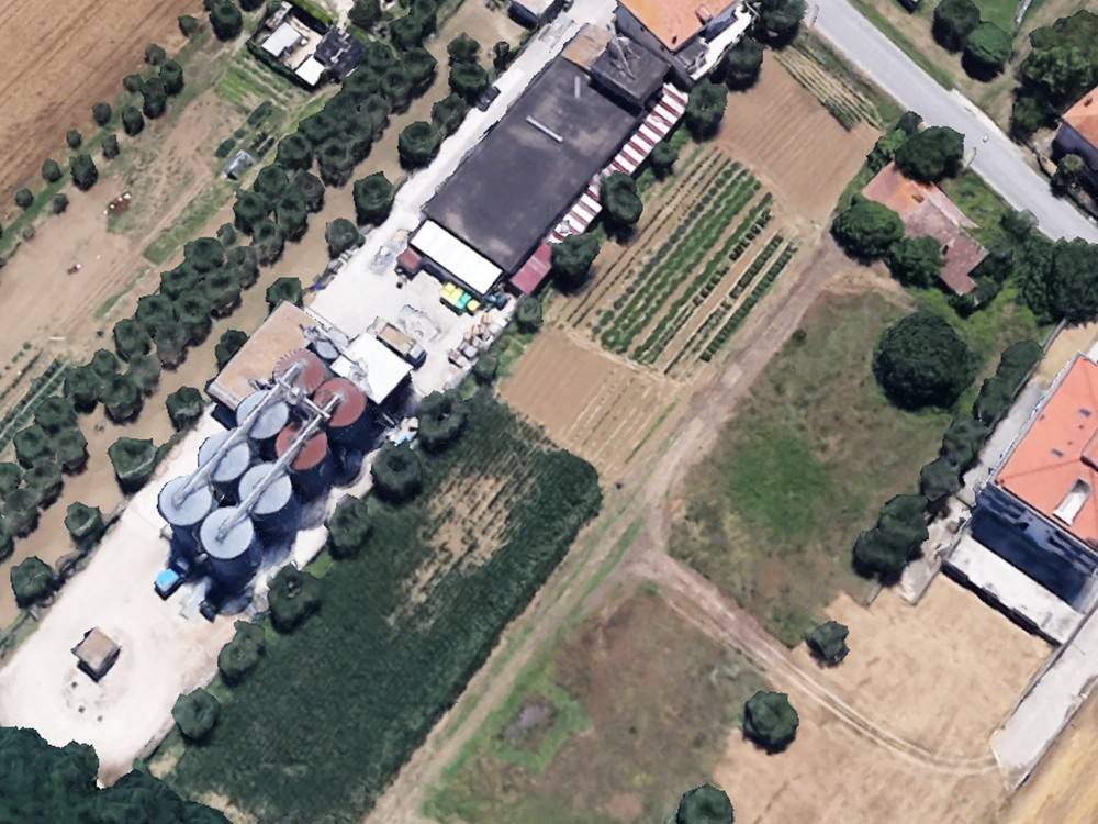 Terreno a Alba adriatica in Via Ascolana - Foto 3