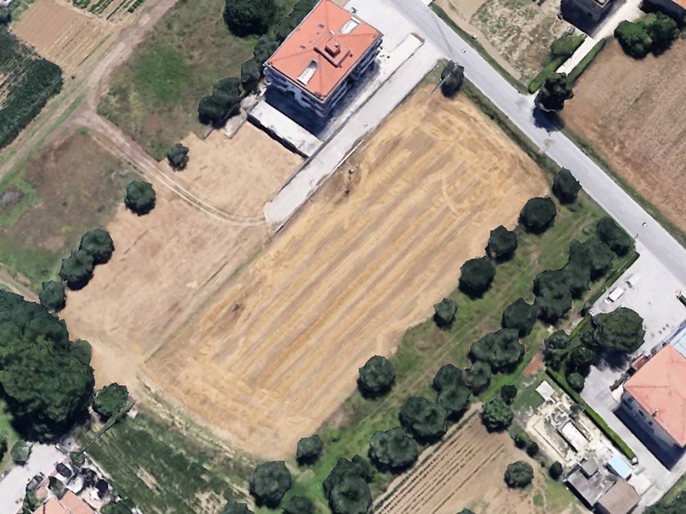 Terreno a Alba adriatica in Via Ascolana - Foto 4