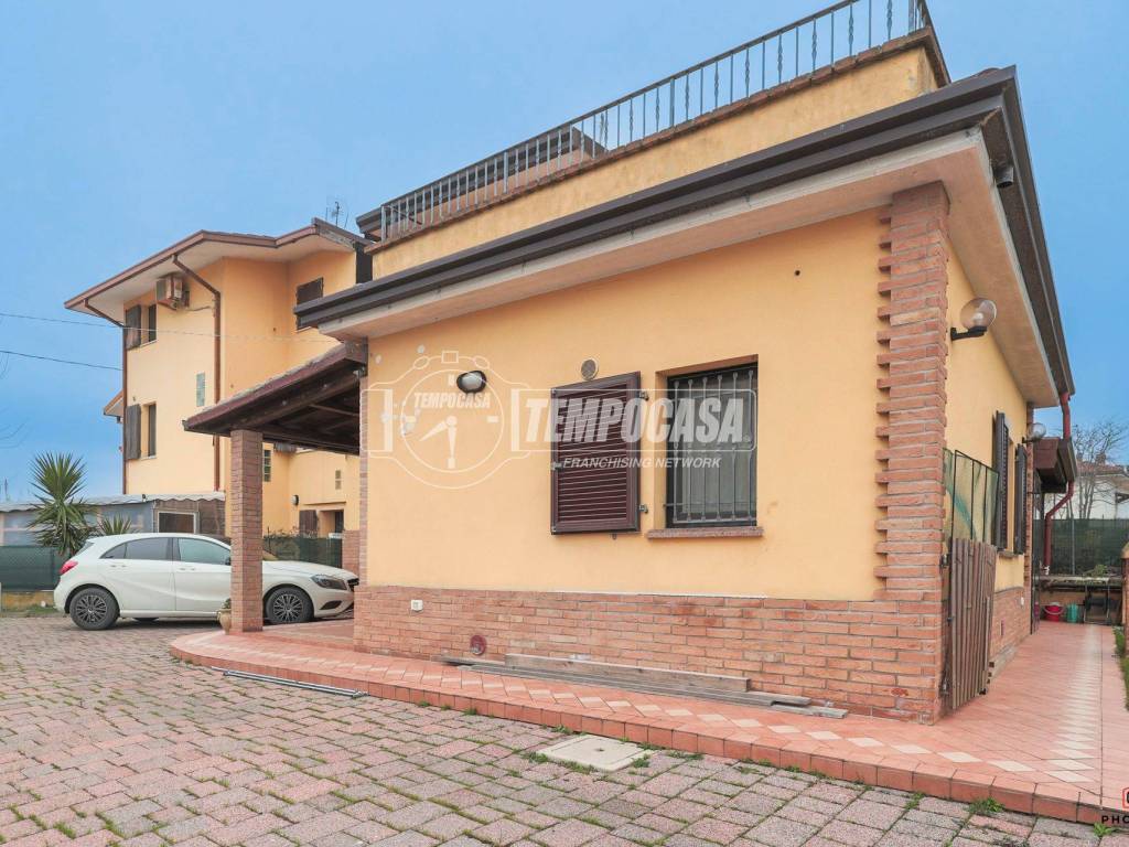 Casa indipendente a San clemente in Via Diaz - Foto 2