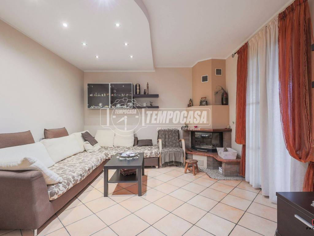 Casa indipendente a San clemente in Via Diaz - Foto 3