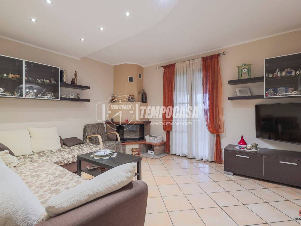 Casa indipendente a San clemente in Via Diaz - Foto 4