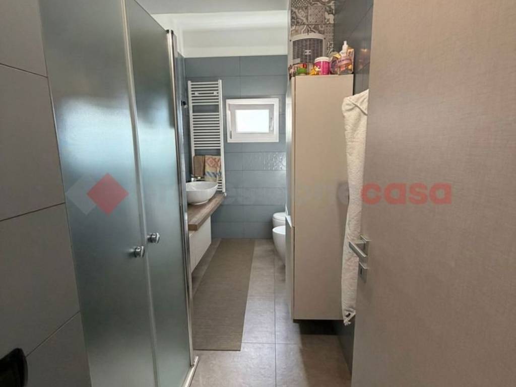 Appartamento a Bari in Via Vito Nicola di Tullio, 20 - Foto 3