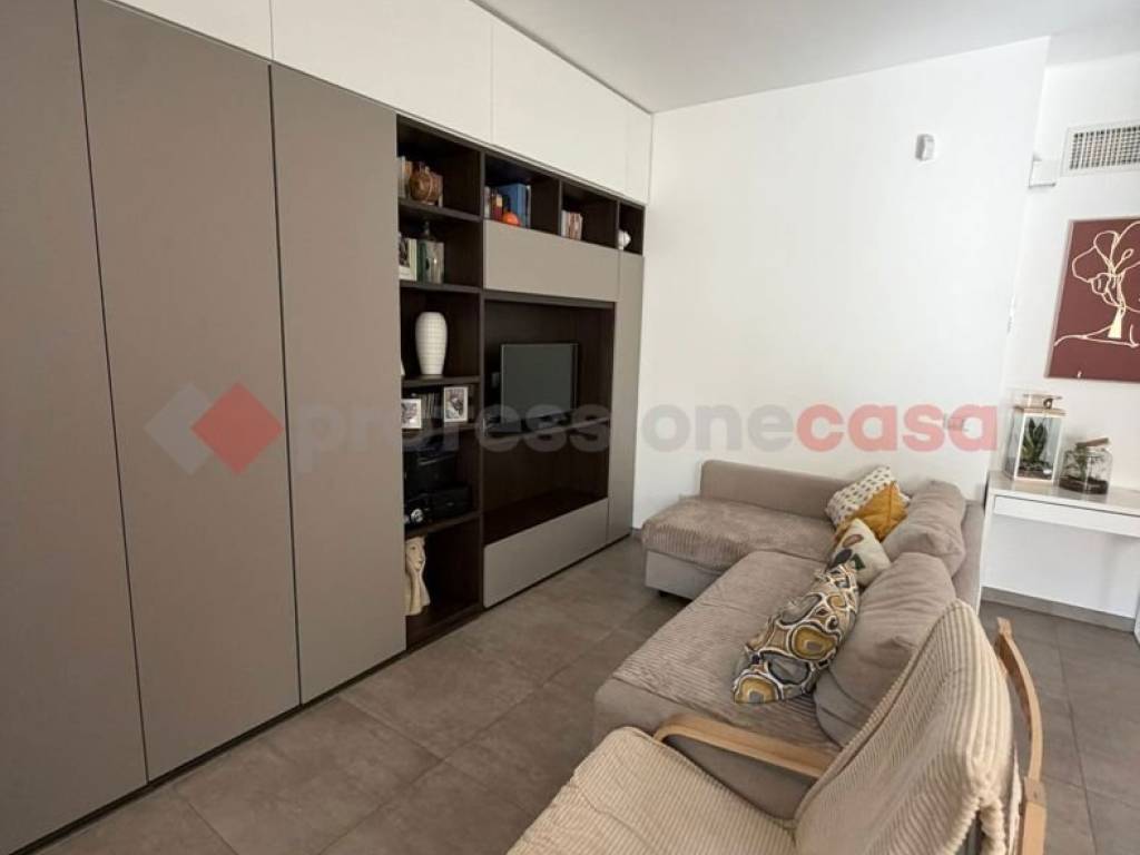 Appartamento a Bari in Via Vito Nicola di Tullio, 20 - Foto 4