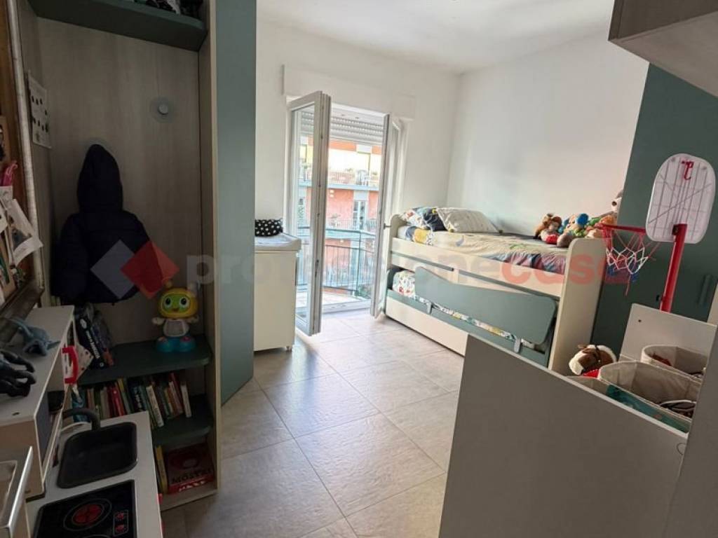Appartamento a Bari in Via Vito Nicola di Tullio, 20 - Foto 5