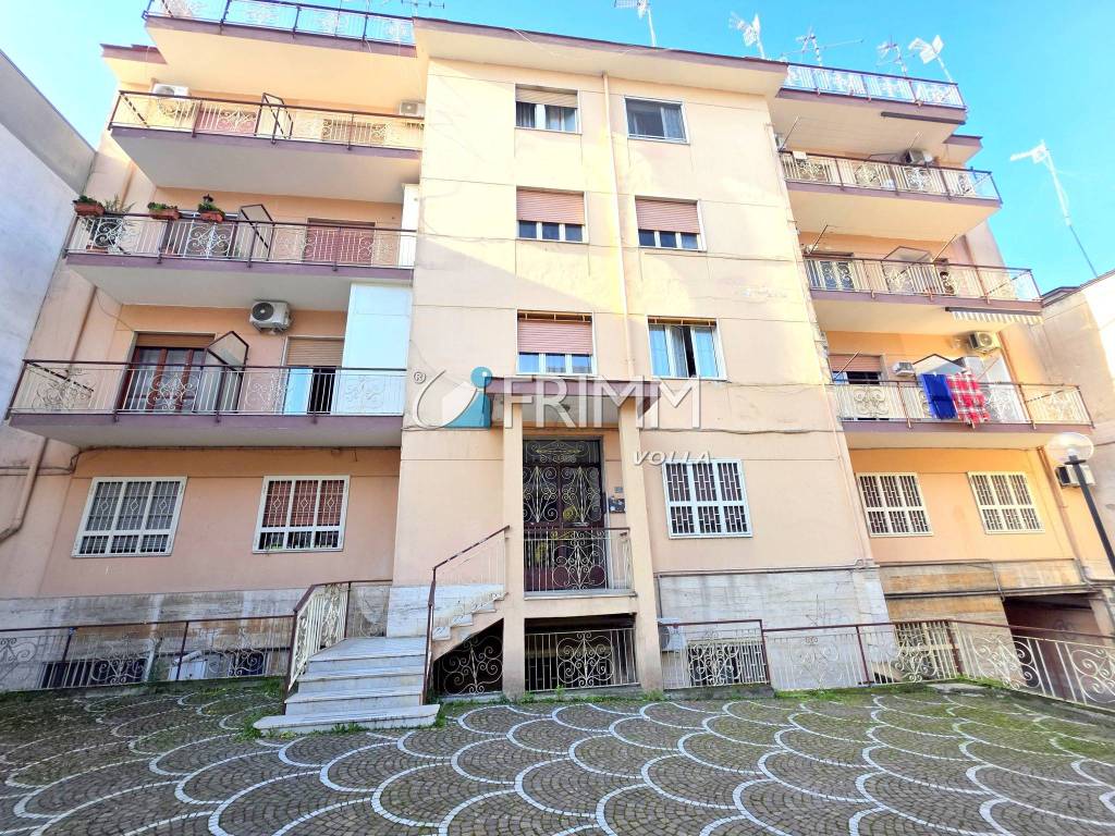 Appartamento a Volla in Via Peppino Rossi - Foto 2