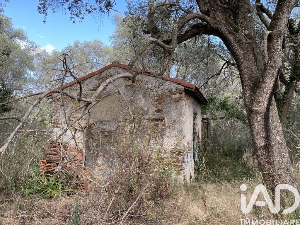 Terreno a Cipressa in Strada Antica Torre - Foto 3