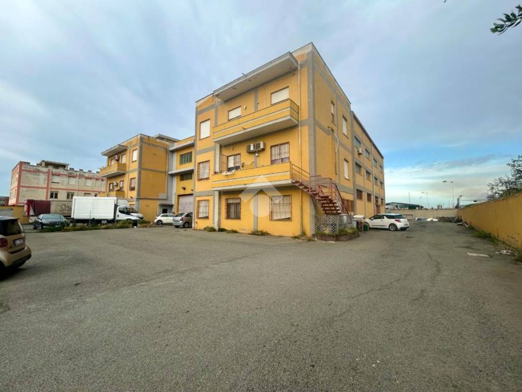Appartamento a Selargius in Via Luigi Pasteur, 8 - Foto 2