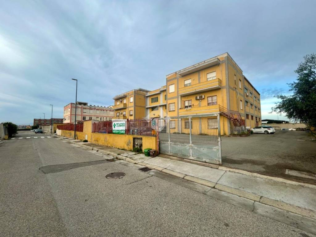 Appartamento a Selargius in Via Luigi Pasteur, 8 - Foto 3