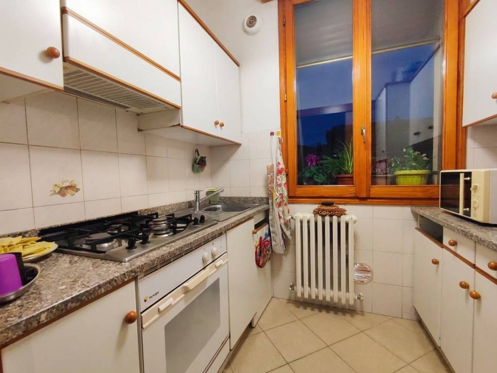 Appartamento a Novellara in via giacomo matteotti, 2 - Foto 5